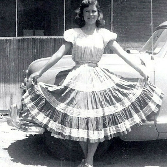 Mexican folk Set - Picture 4 of 7